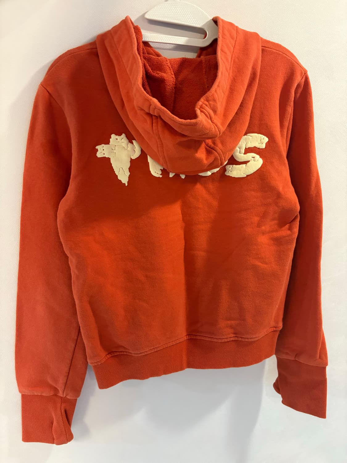 사파리스팟 후드티 1/2 상품이미지2