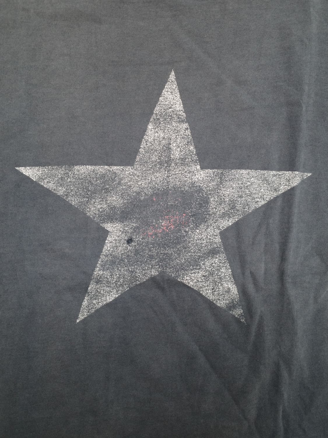 90‘s 쎄션즈 스케이트보드 티셔츠 상품이미지2