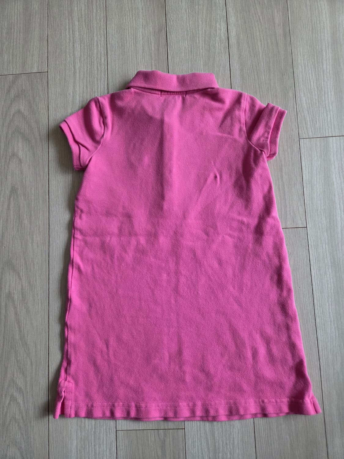 랄프로렌 폴로베어 원피스 4 상품이미지3