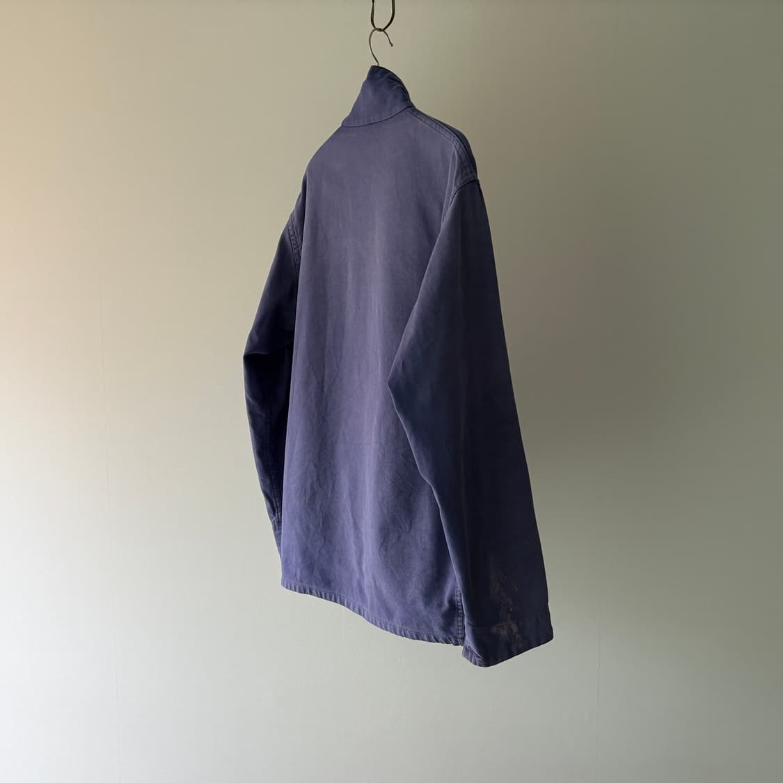  ▫️French Work Jacket 상품이미지3