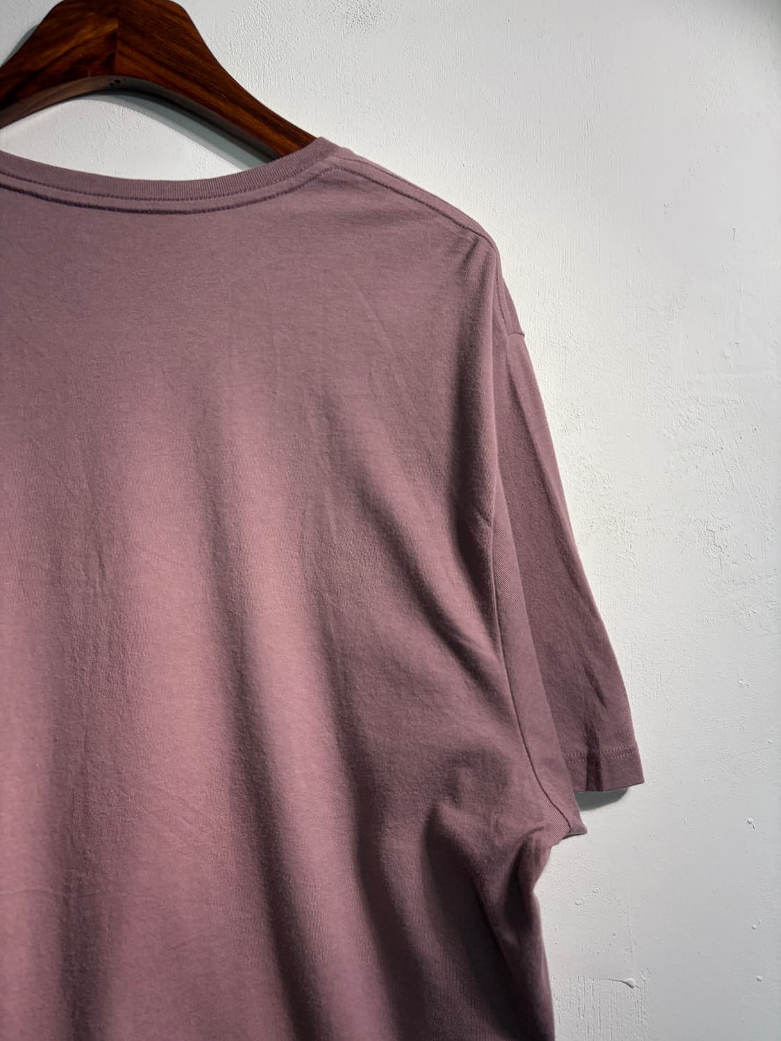 만원샵) 빈티지 반팔티 XL C307 상품이미지5