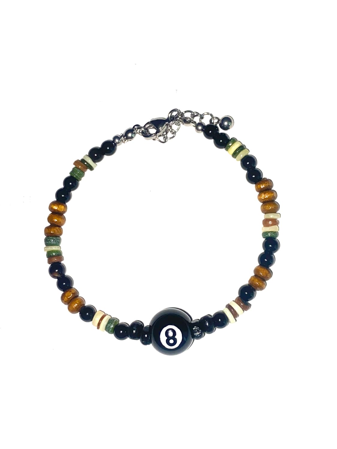 888 팔찌 상품이미지3