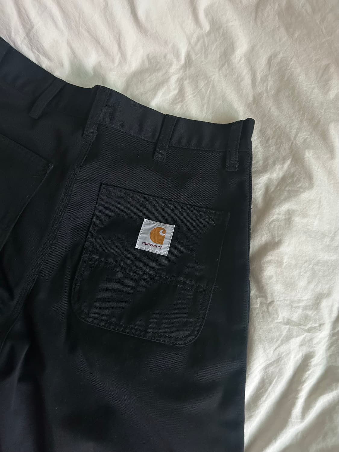 칼하트 심플팬츠 28 상품이미지1