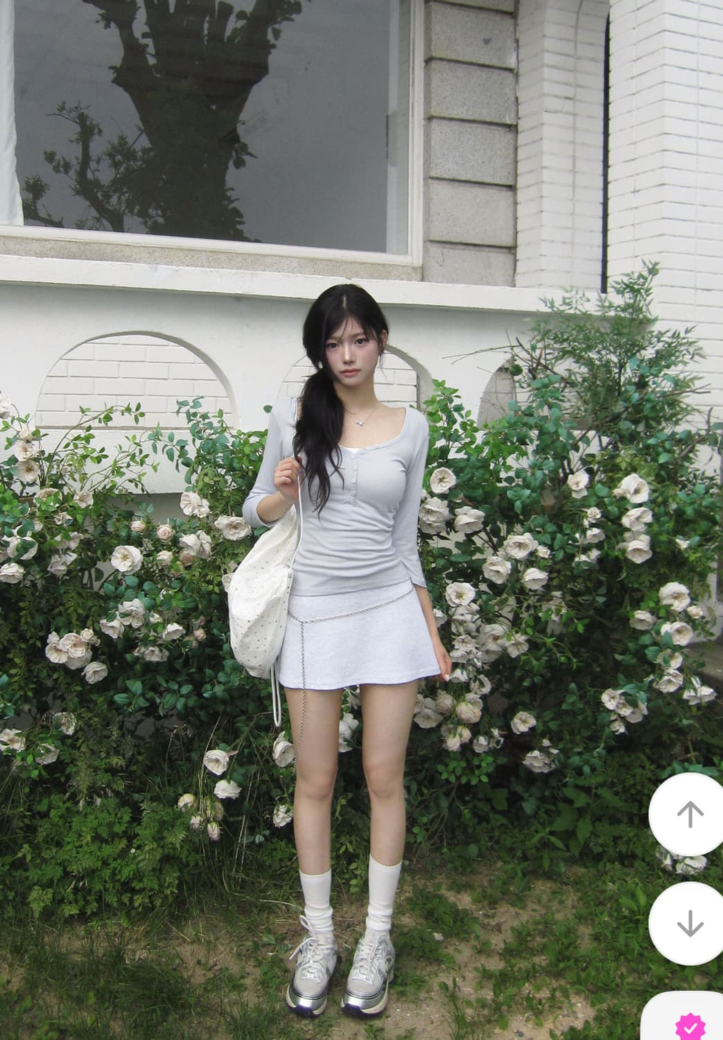 당일배송) 모디무드 코디 세트 상품이미지2
