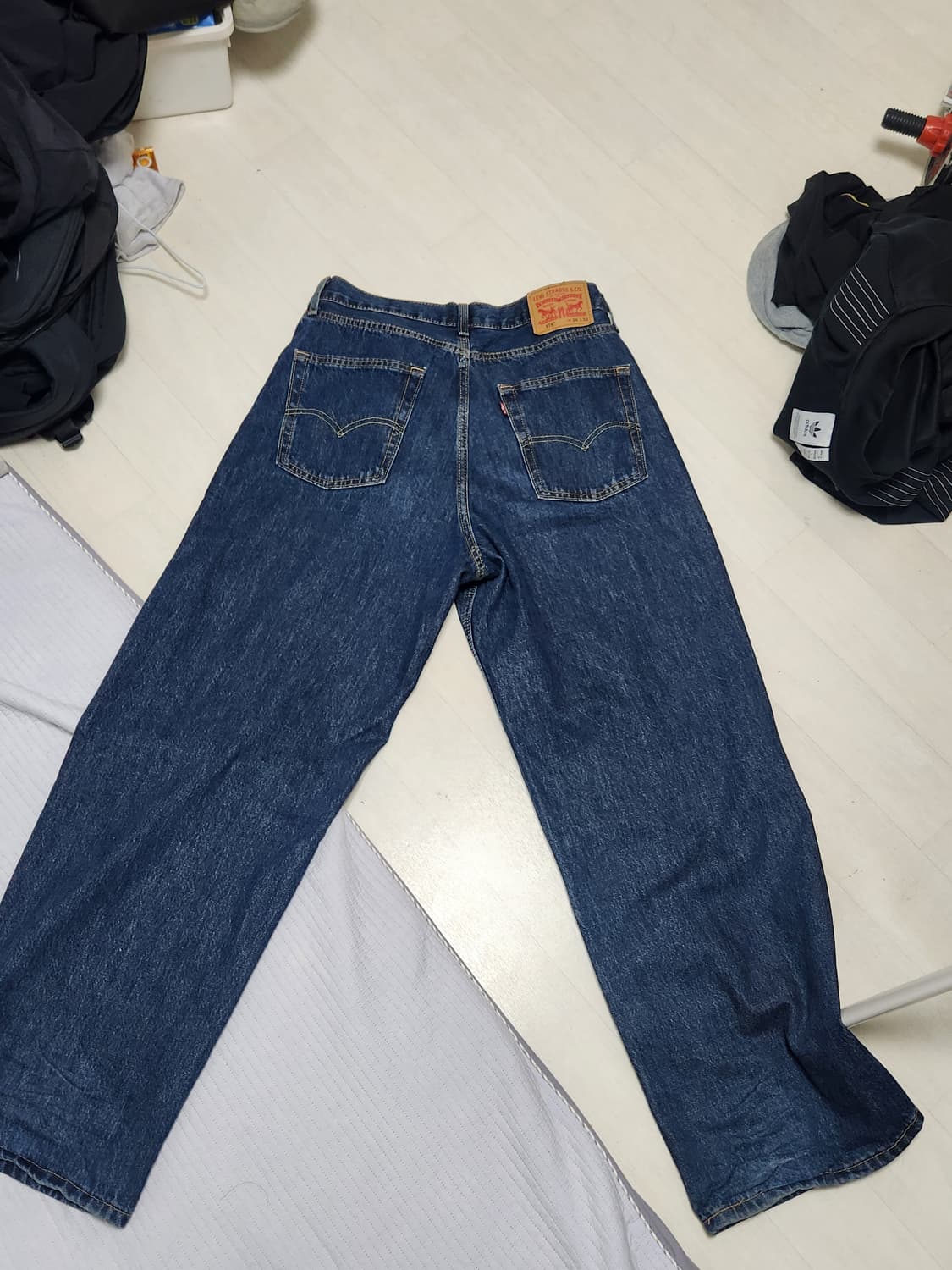 리바이스 578 상품이미지2