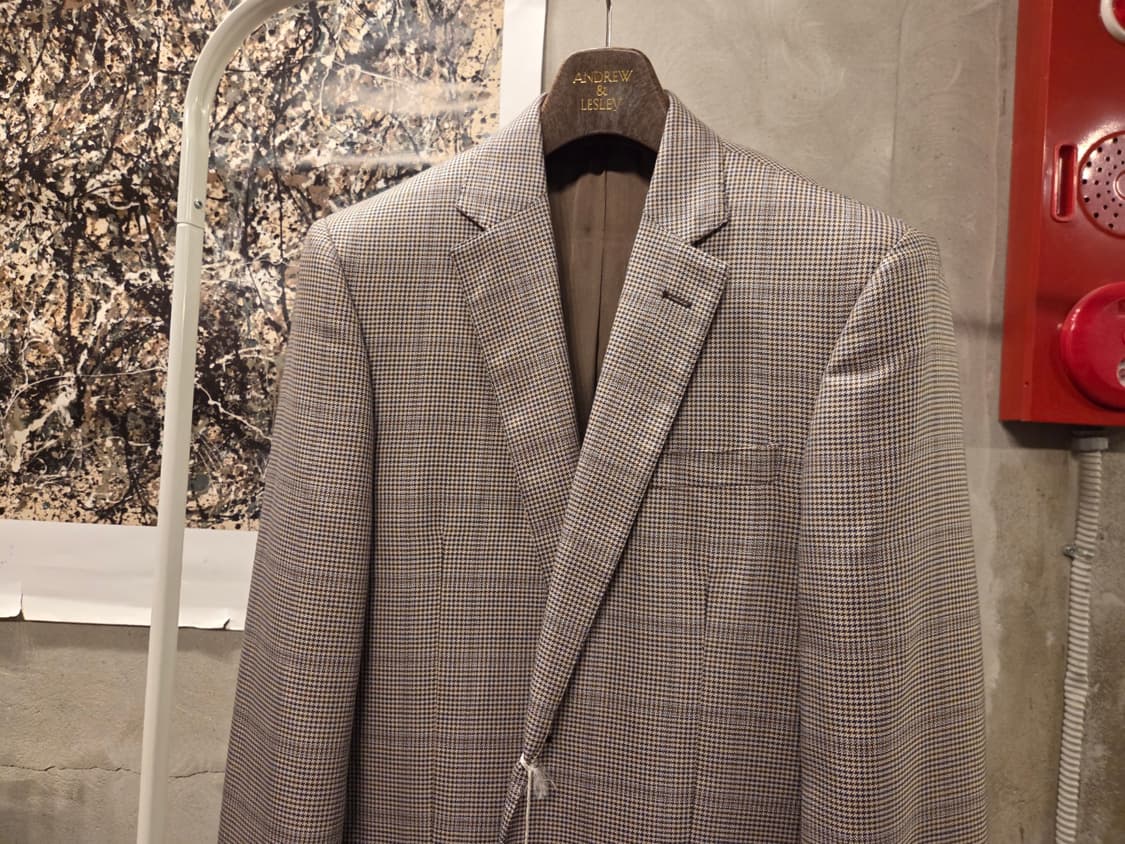 발렌티노 자켓 상품이미지6