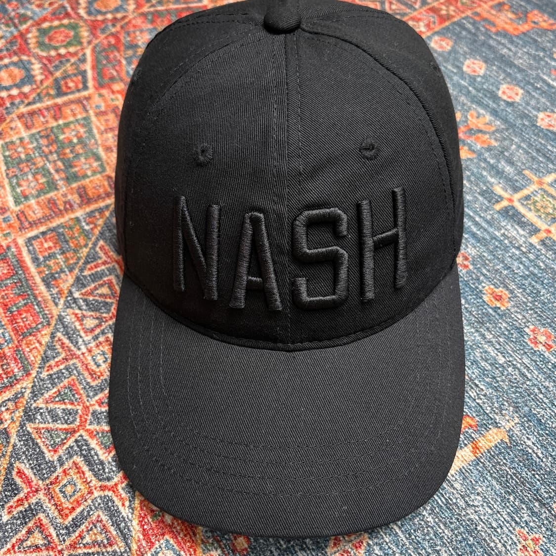nash 캡 상품이미지2