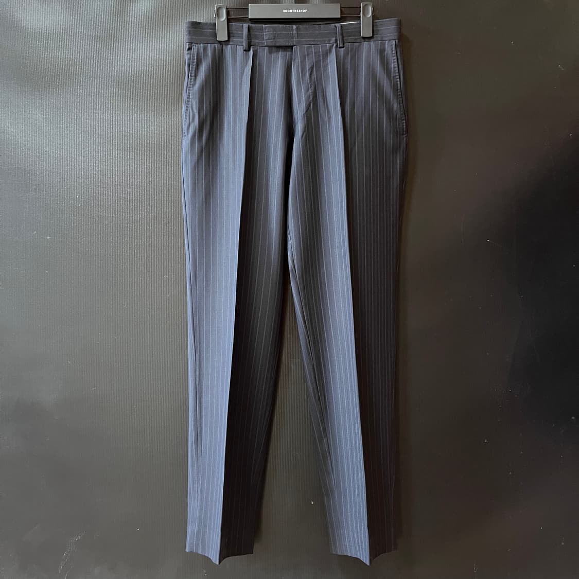 48) 휴고 보스 셀렉션 수트 셋업 Made in Germany 상품이미지5