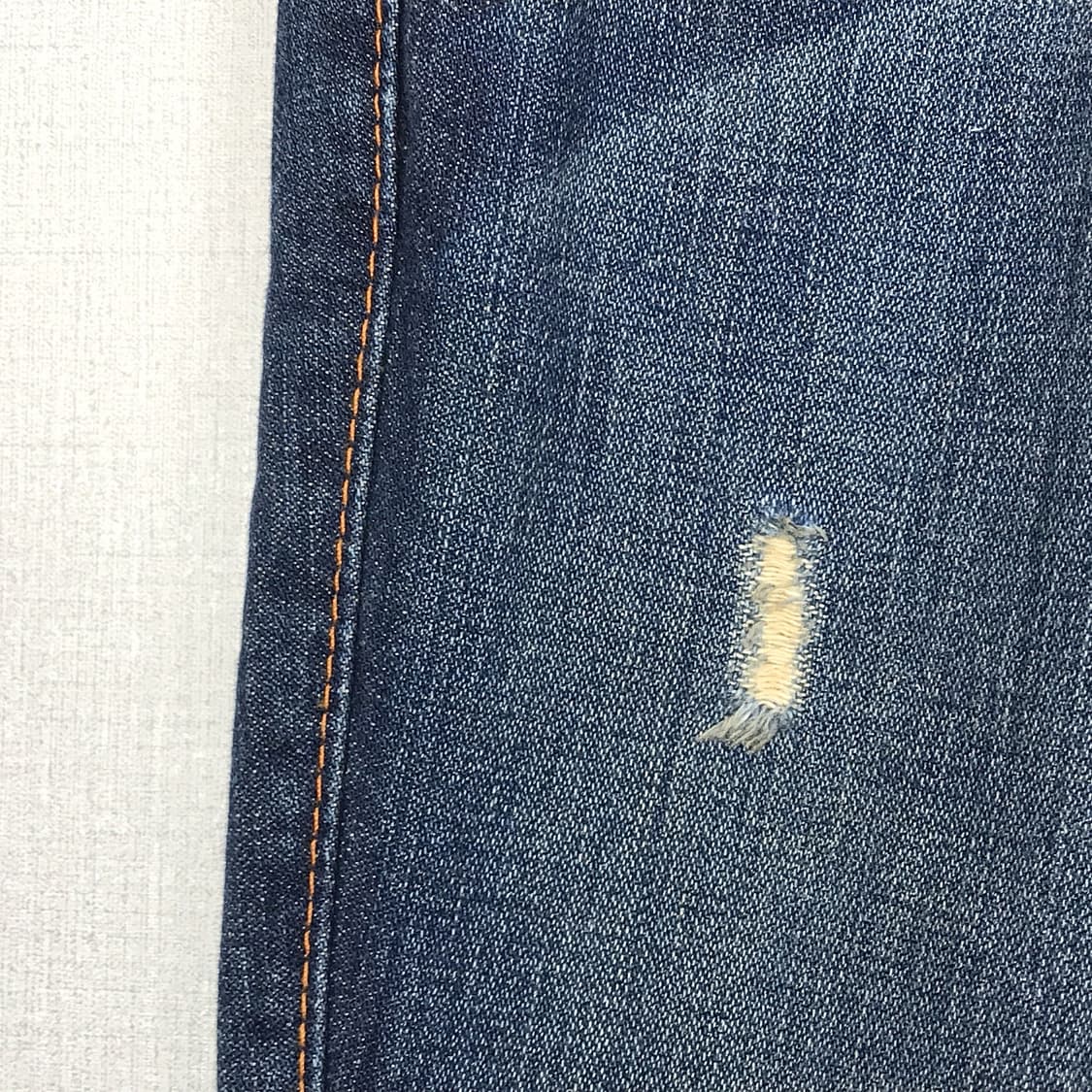 트루릴리젼 joey 부츠컷 데님 청바지 새상품 남성31 (32) 상품이미지3