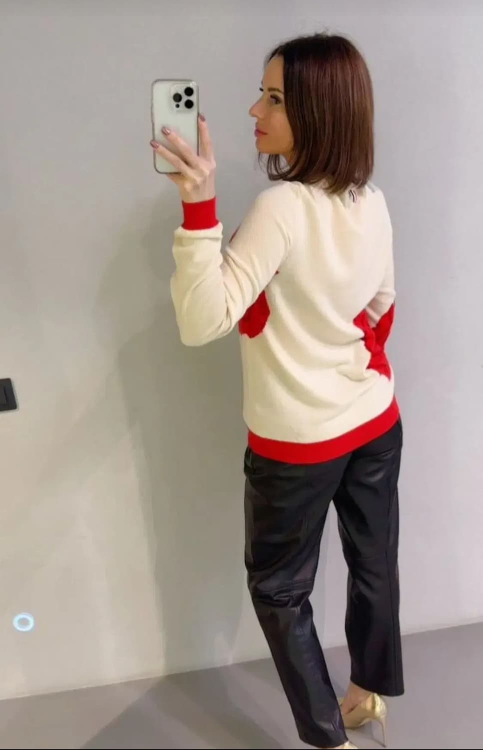 THOM BROWNE 톰 브라운 카디건(캐시미어)3 사이즈 상품이미지6