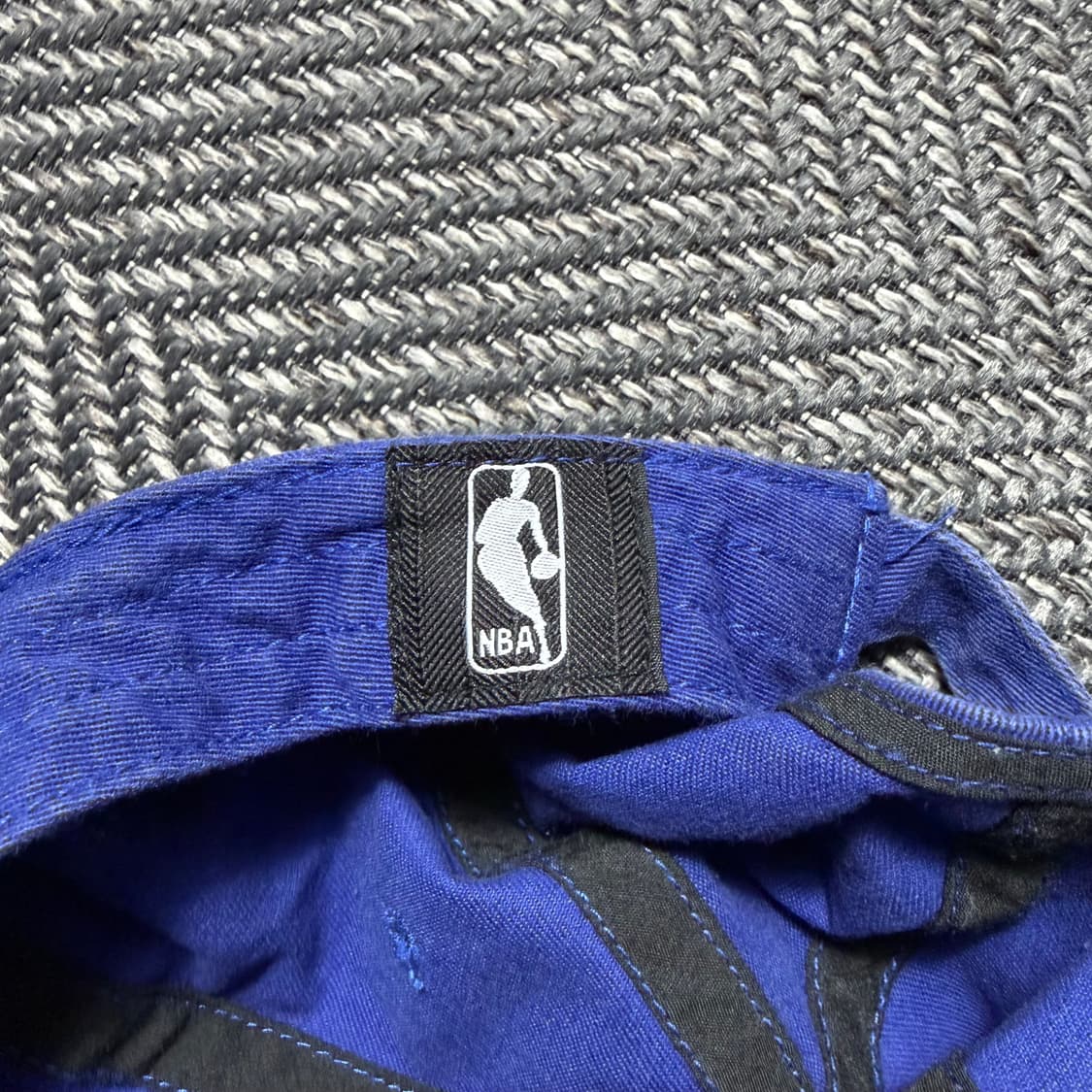 47 브랜드 골든스테이트 워리어스 볼캡(OS) 상품이미지7