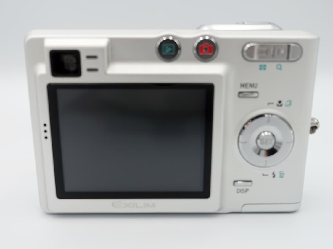 [A급] Casio Exilm ex-z40(카시오 엑슬림 ex-z40) 상품이미지2