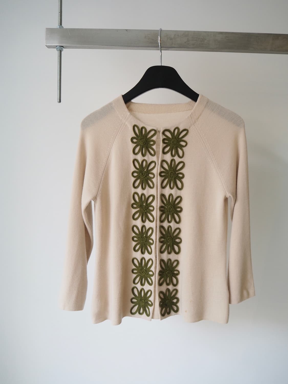 vintage cardigan  상품이미지1