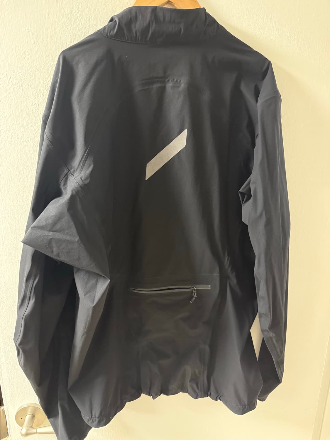 소어러닝 윈드브레이커 자켓 상품이미지2