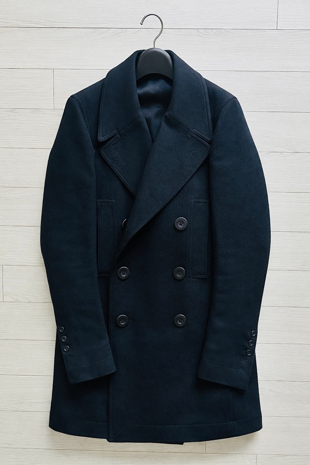 Rick Owens 피코트(46) 상품이미지1