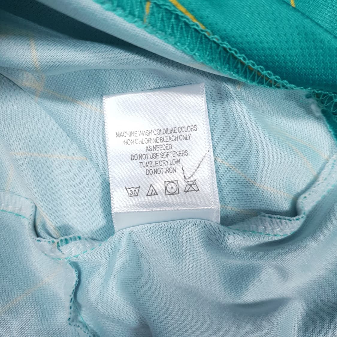 3XL) 울버햄튼 22-23 어웨이 반팔 유니폼 져지 민트 황희찬 상품이미지8