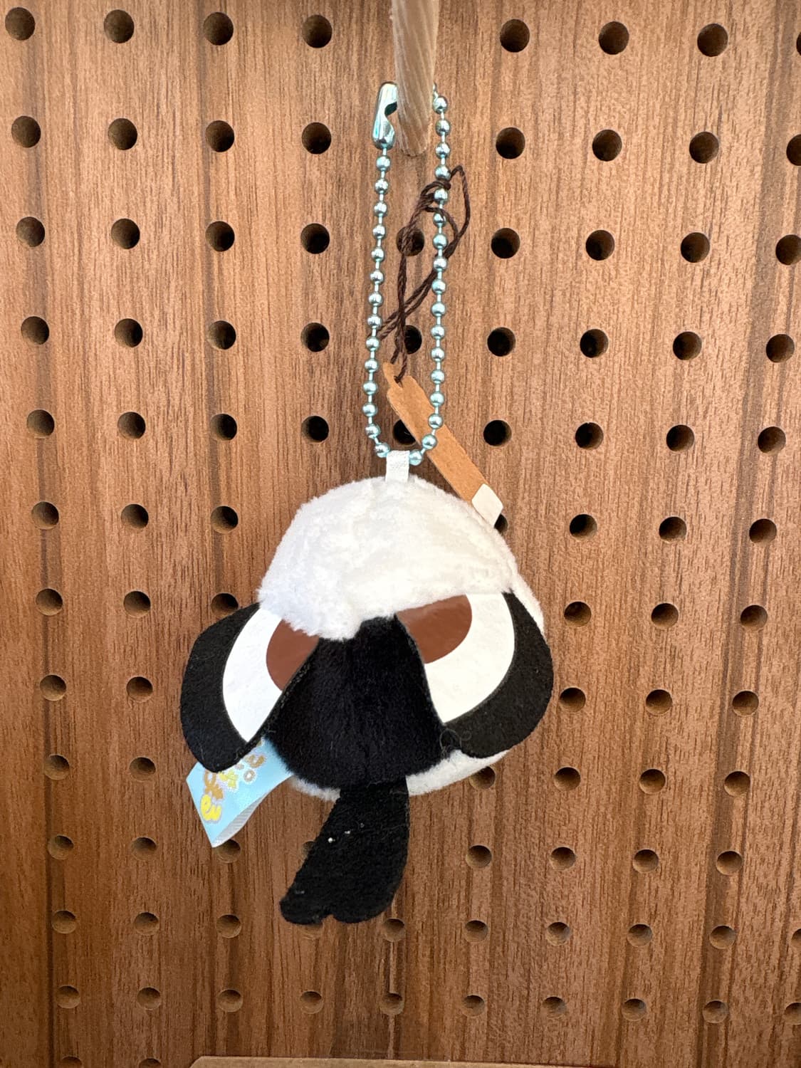 뱁새 콩키링 상품이미지2