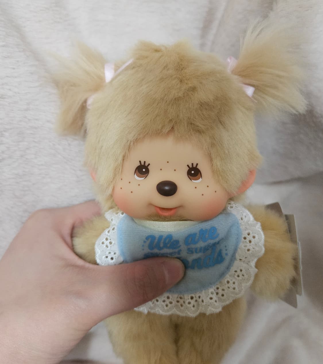 세트) 스위트슈가 몬치치 여아s, 치무탄 s 인형 세트 상품이미지2