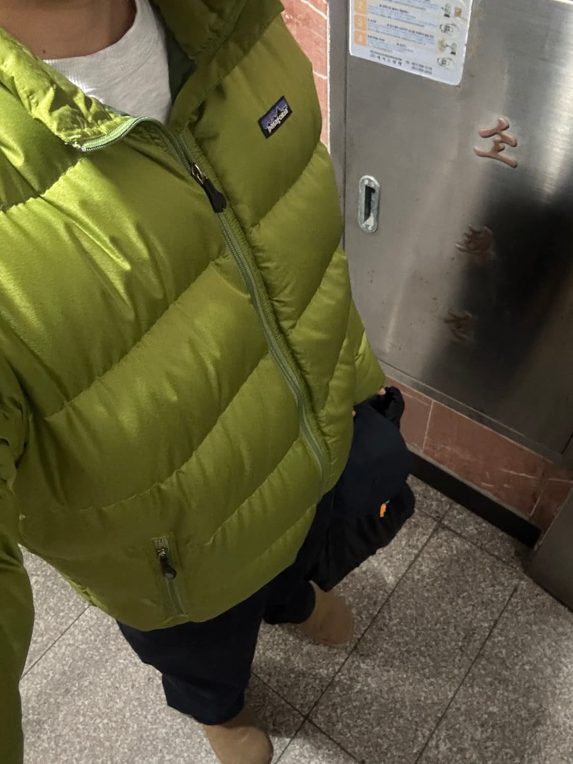 파타고니아 패커블(L) 상품이미지2