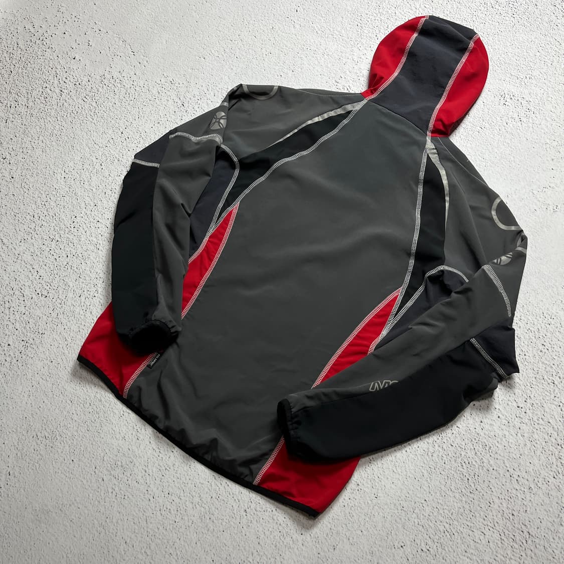 Montura Mira Softshell Polartec Jacket 상품이미지7
