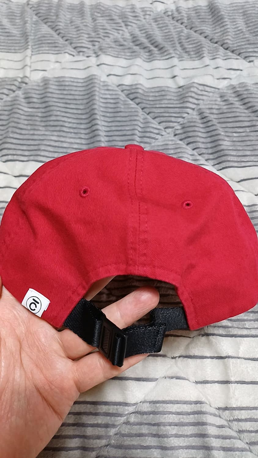 커버낫 면모자 Free 상품이미지5