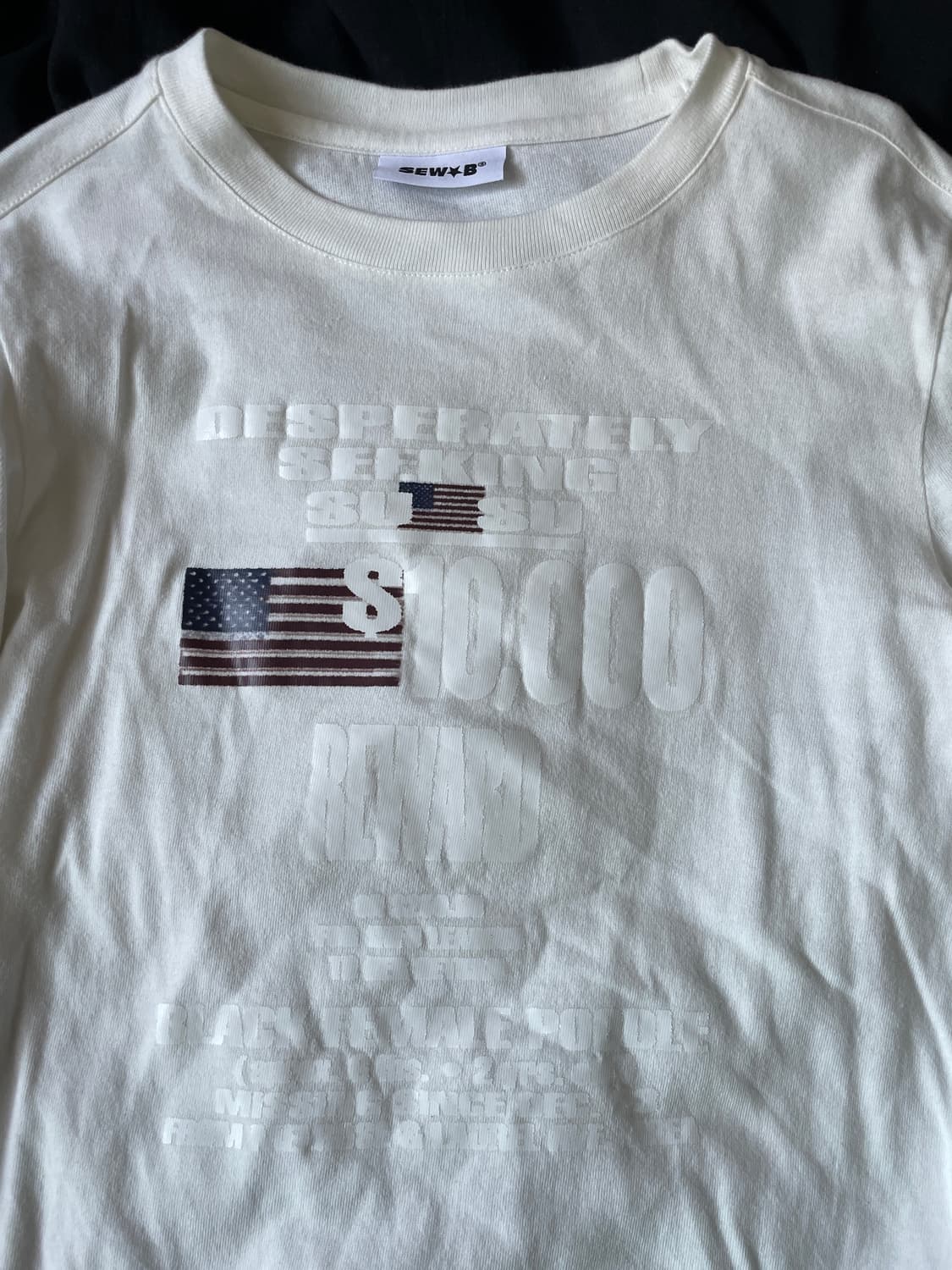 쏘비 롱슬리브 화이트 상품이미지2