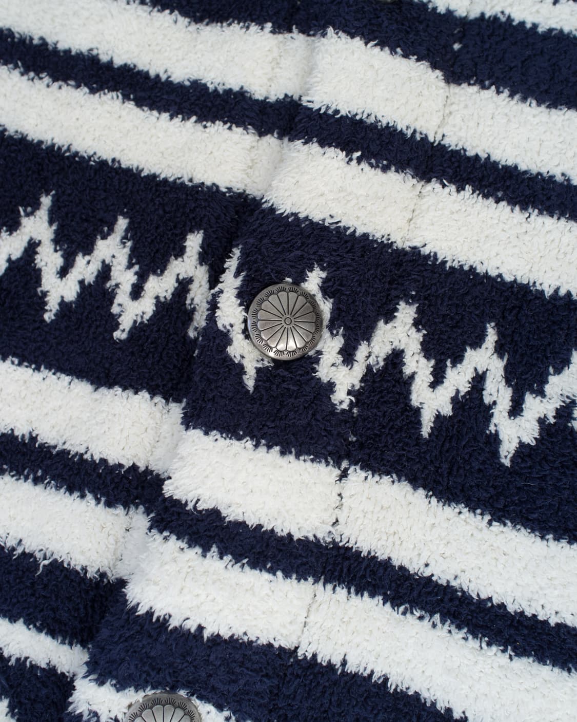Strange Heaven Pattern Jacket 상품이미지3