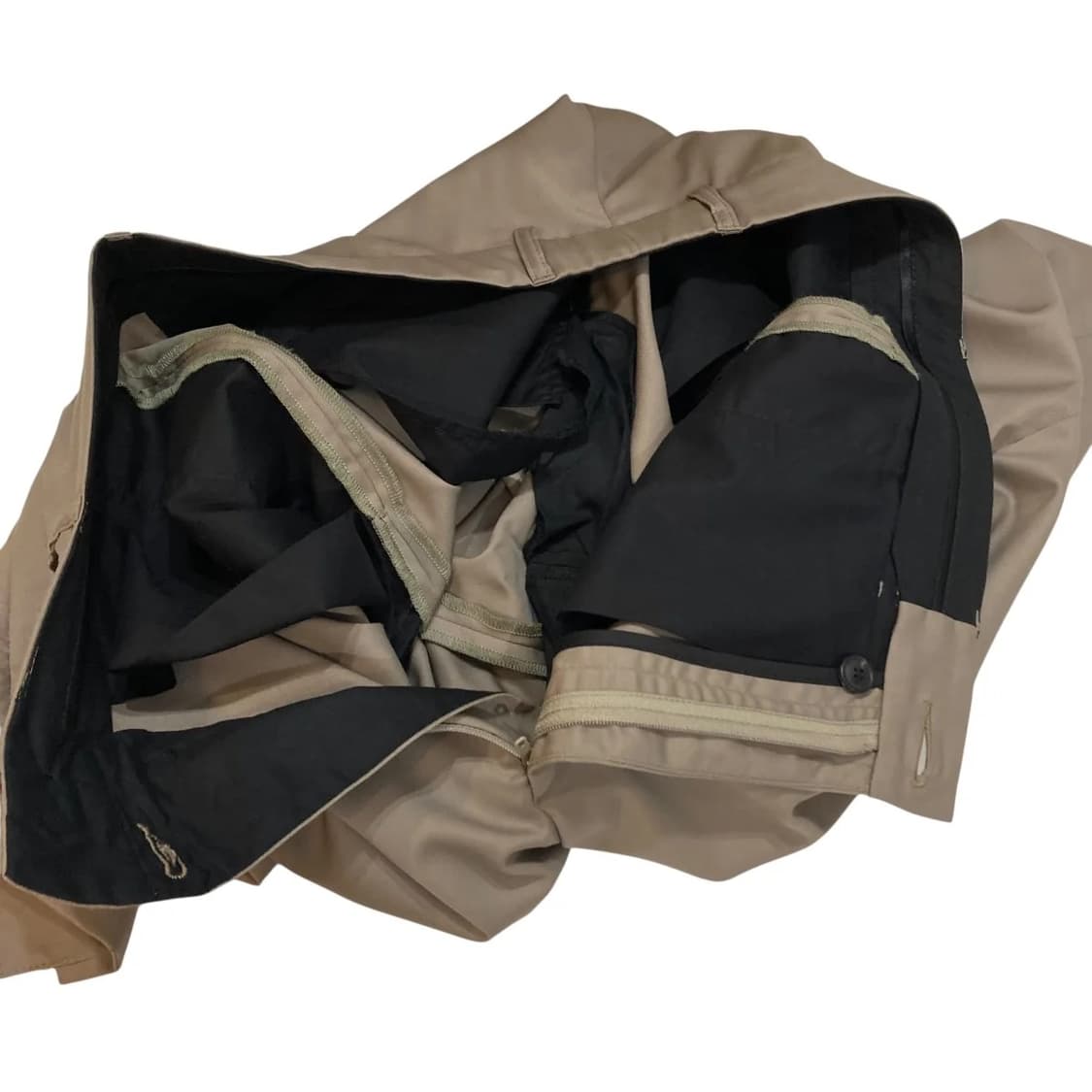 lownn UTILITY SHORT 하프 팬츠 상품이미지5