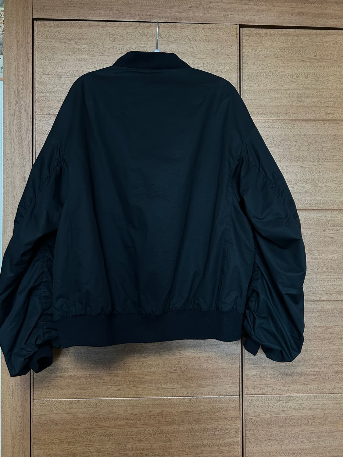 라드뮤지션 셔링봄버 상품이미지9