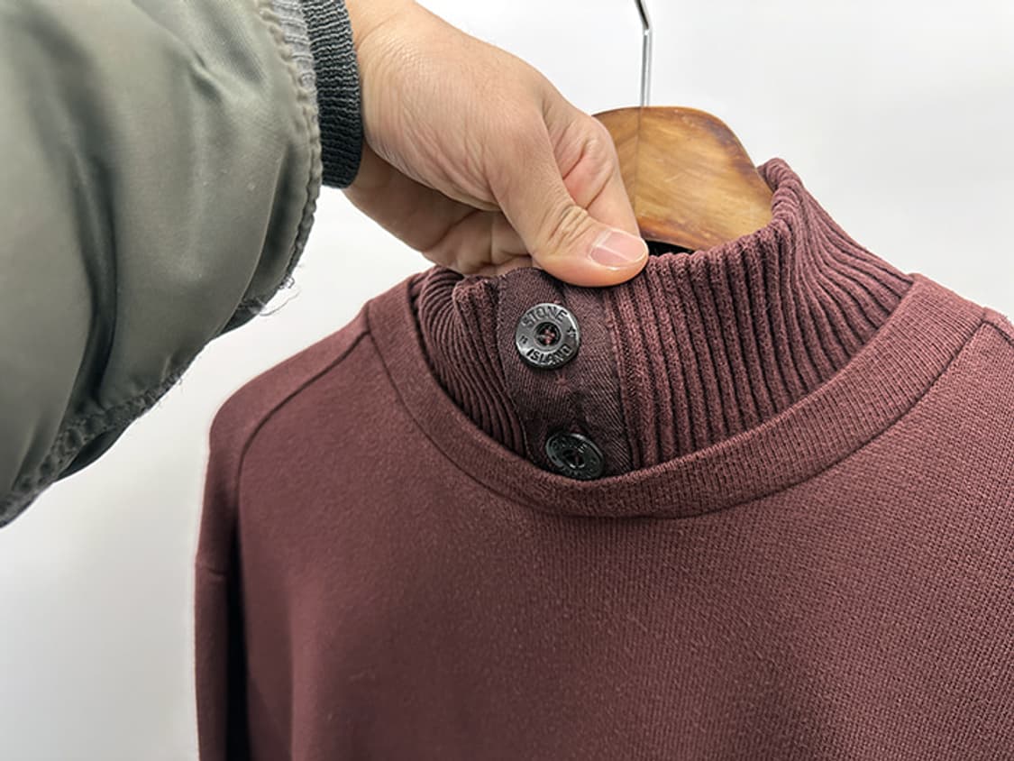 90'S STONE ISLAND (L~XL) 상품이미지7