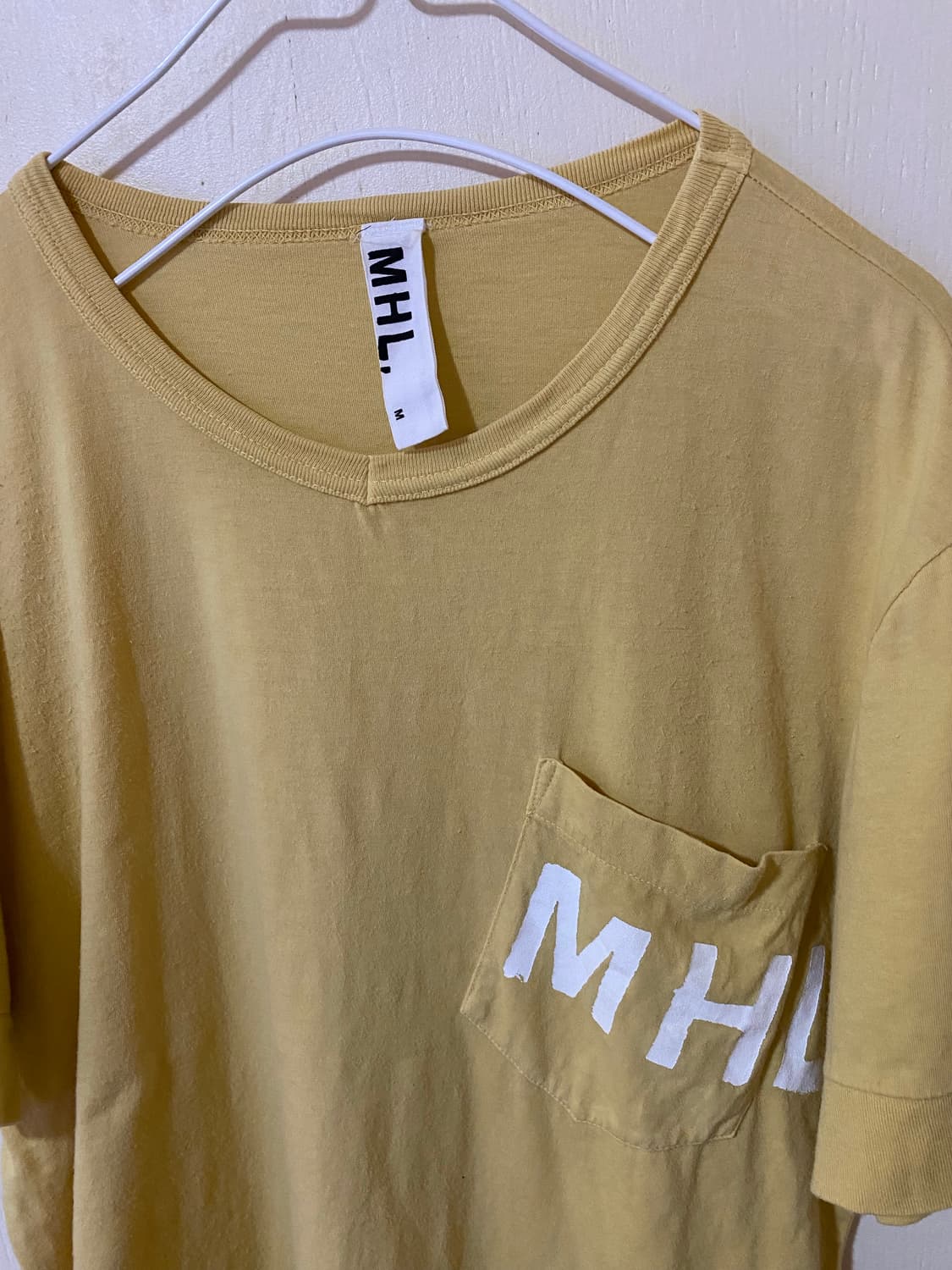 Mhl 반팔 상품이미지2