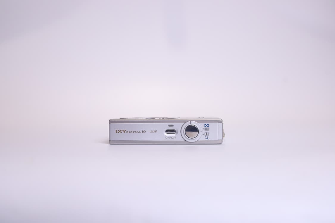 캐논 익시 디지털 10 (익서스 70 일본 모델, 이체 시 2만원 할인) 상품이미지5