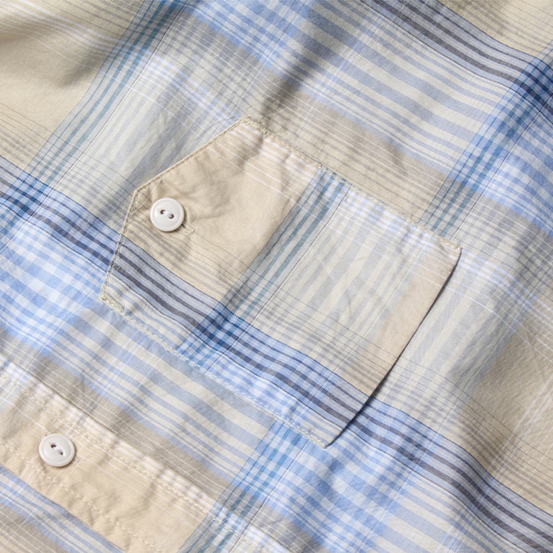  ENGINEERED GARMENTS "Check Shirts" 상품이미지4