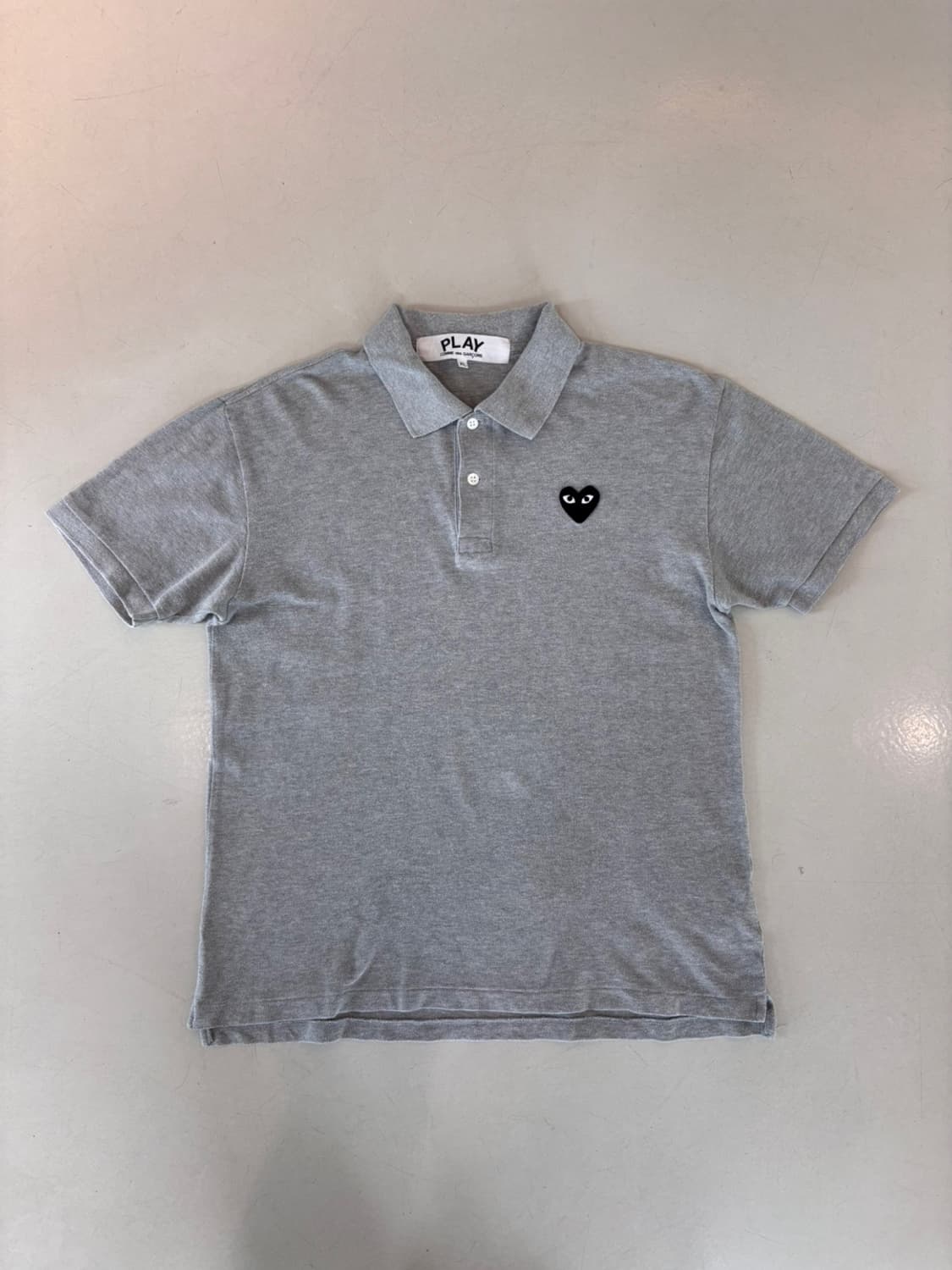 Vintage Comme Des Garcons Pique T 상품이미지2
