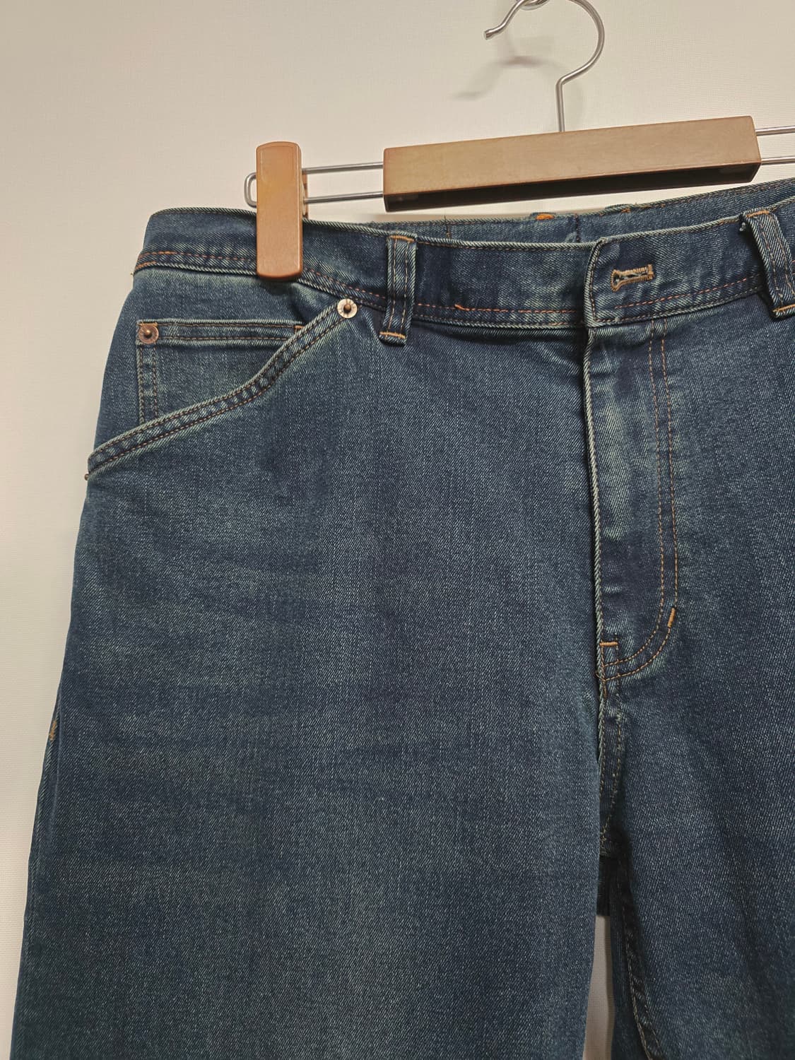 닥스 데님 청바지 상품이미지2