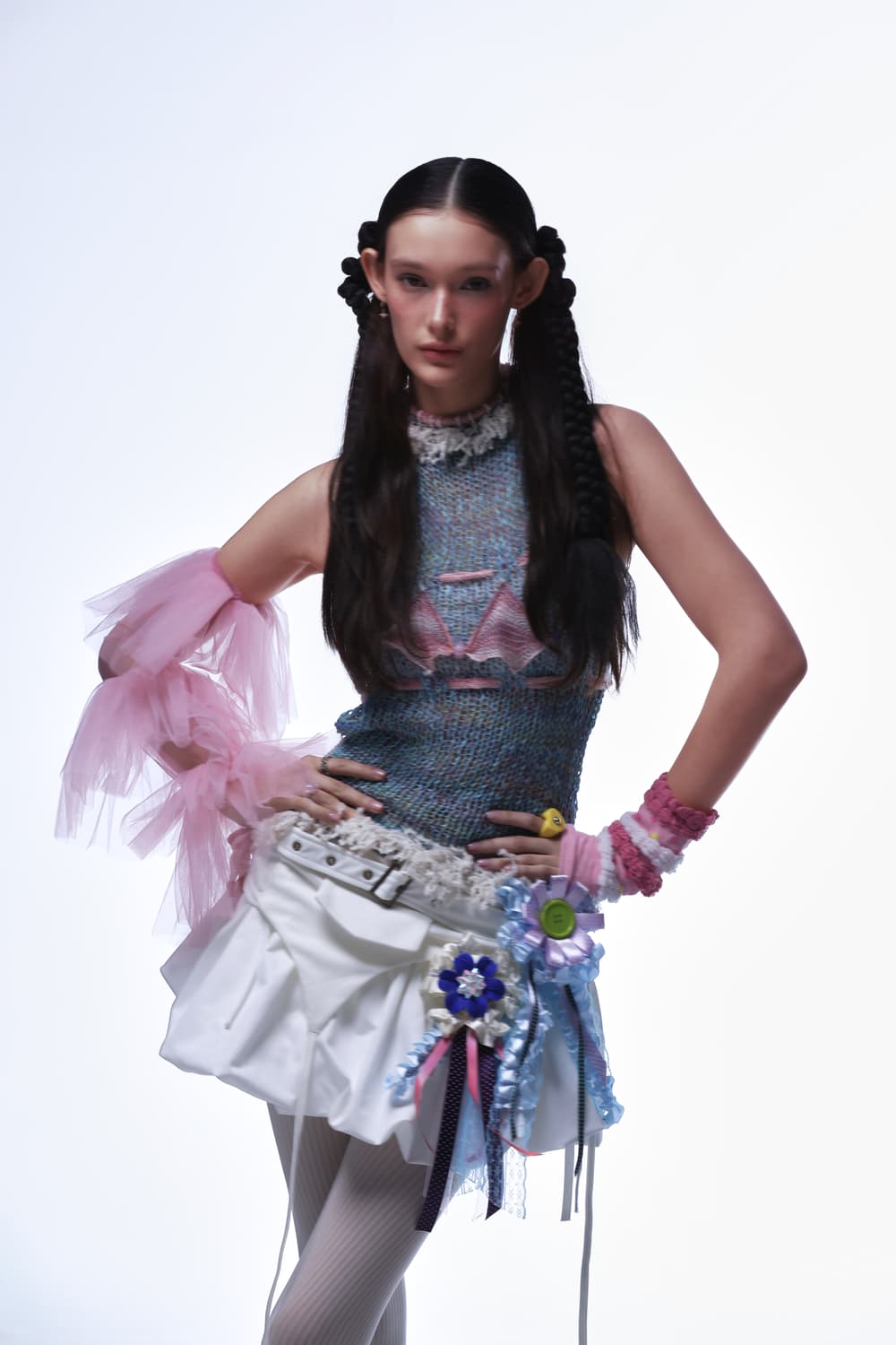 수제 로제트 판매합니다 상품이미지2