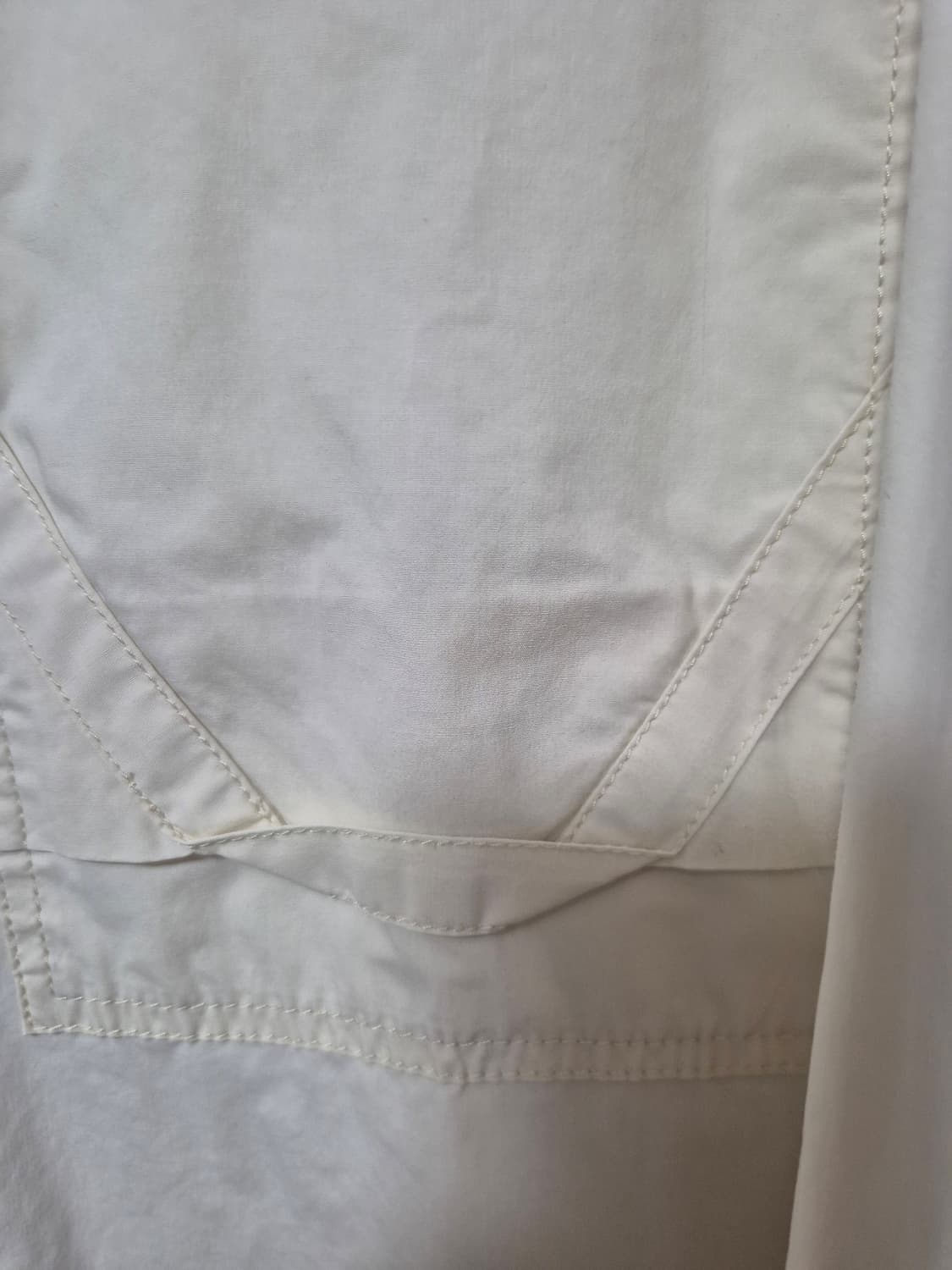 솔리드옴므 오버핏 셔츠 48 상품이미지2