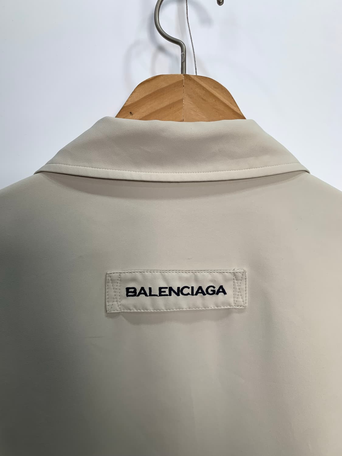 발렌시아가 자켓 상품이미지5