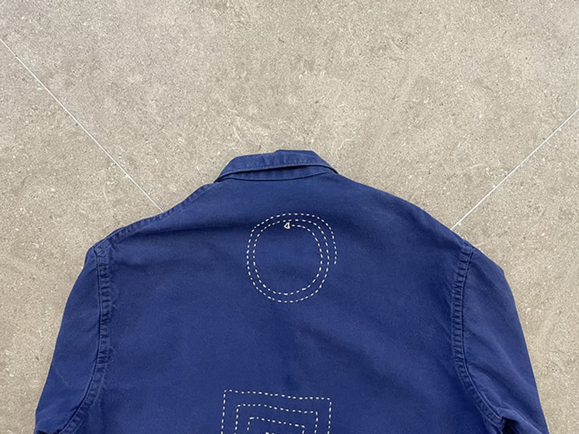 REWORK FRENCH JACKET (L) 상품이미지6
