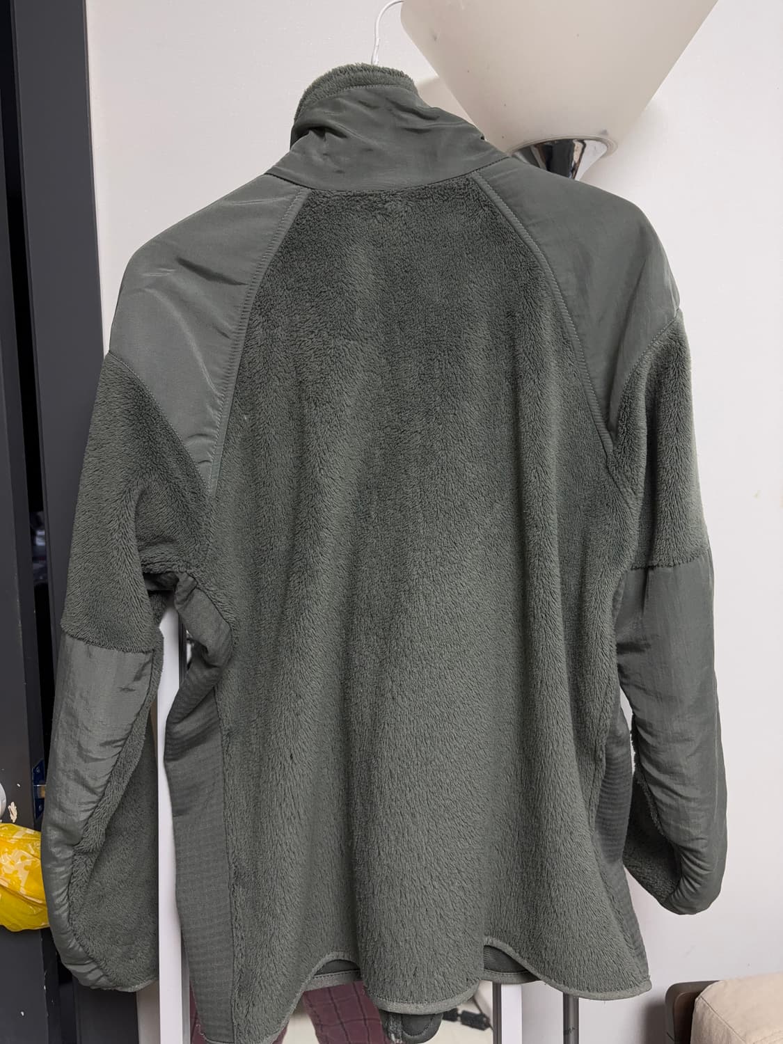 US Army Ecwcs level 3 Polartec 상품이미지2