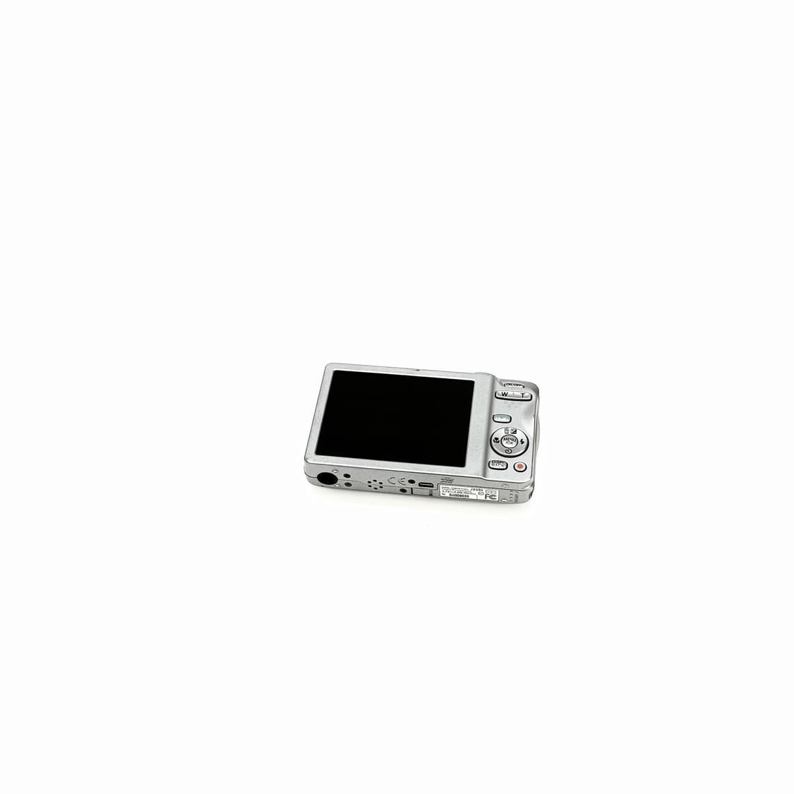 희귀&소프트포커스!) FujiFilm Finepix JX680 디카 상품이미지10