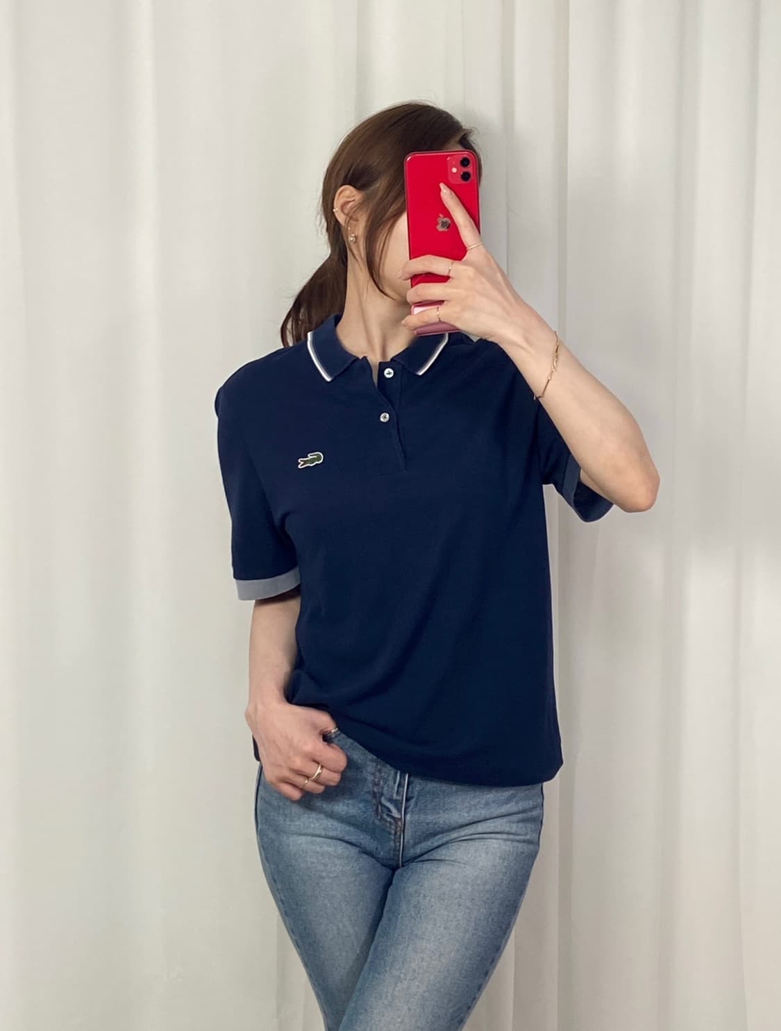 라코스테 와펜 pk 상품이미지3