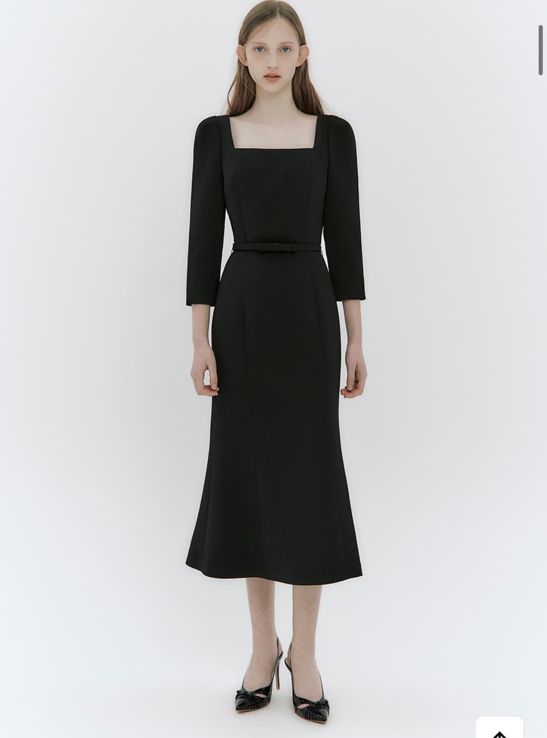 이바나헬싱키 Kaste dress 상품이미지1