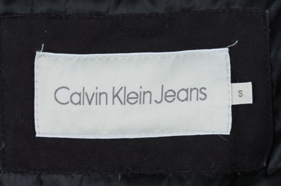 캘빈클라인 패딩 상품이미지5