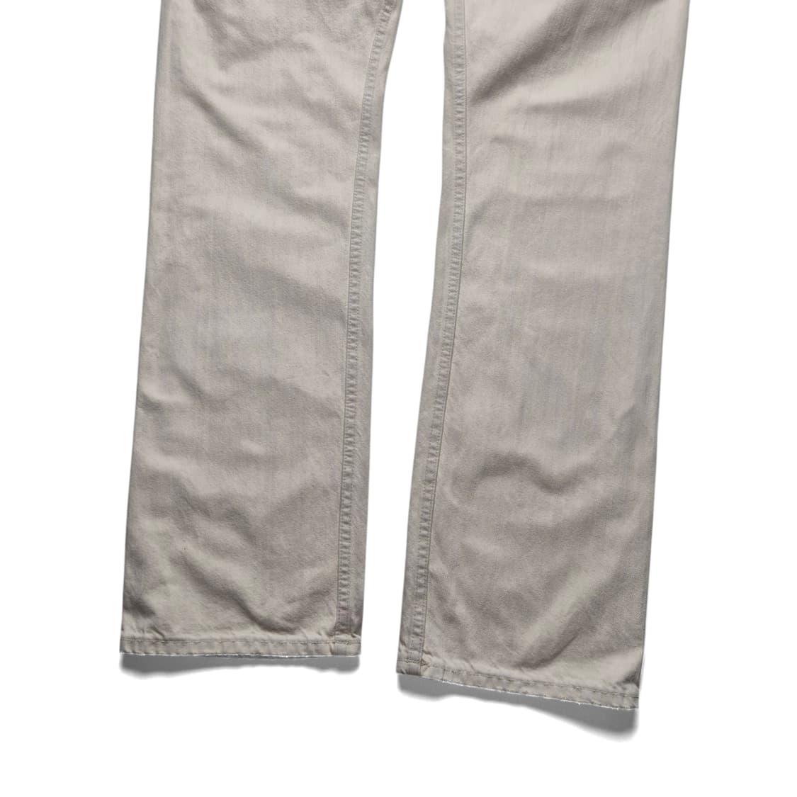 [32x32] 폴로 랄프로렌 데님팬츠 아이보리 상품이미지7