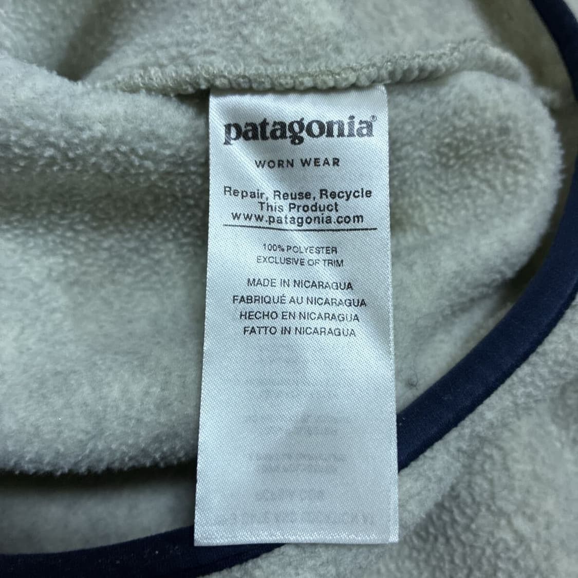파타고니아 신칠라 상품이미지7