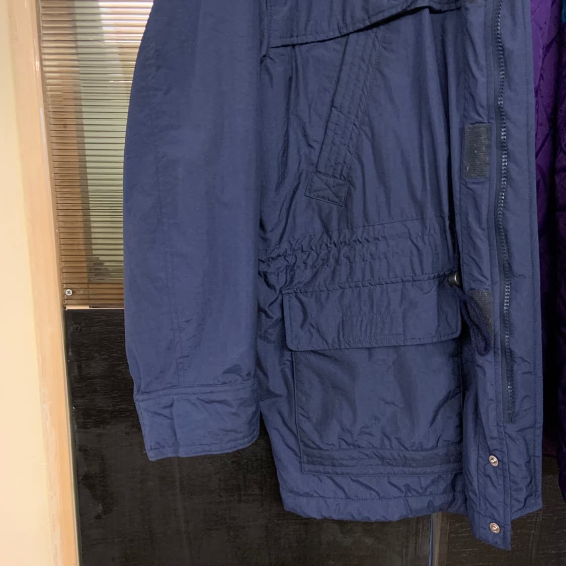 일본 빈티지 올드스쿨 자켓 상품이미지4