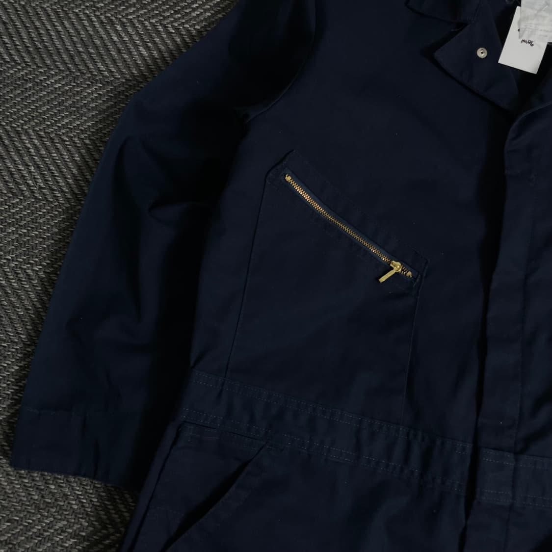 디키즈 USA 오리지날 워크 점프 수트o 3670 상품이미지6