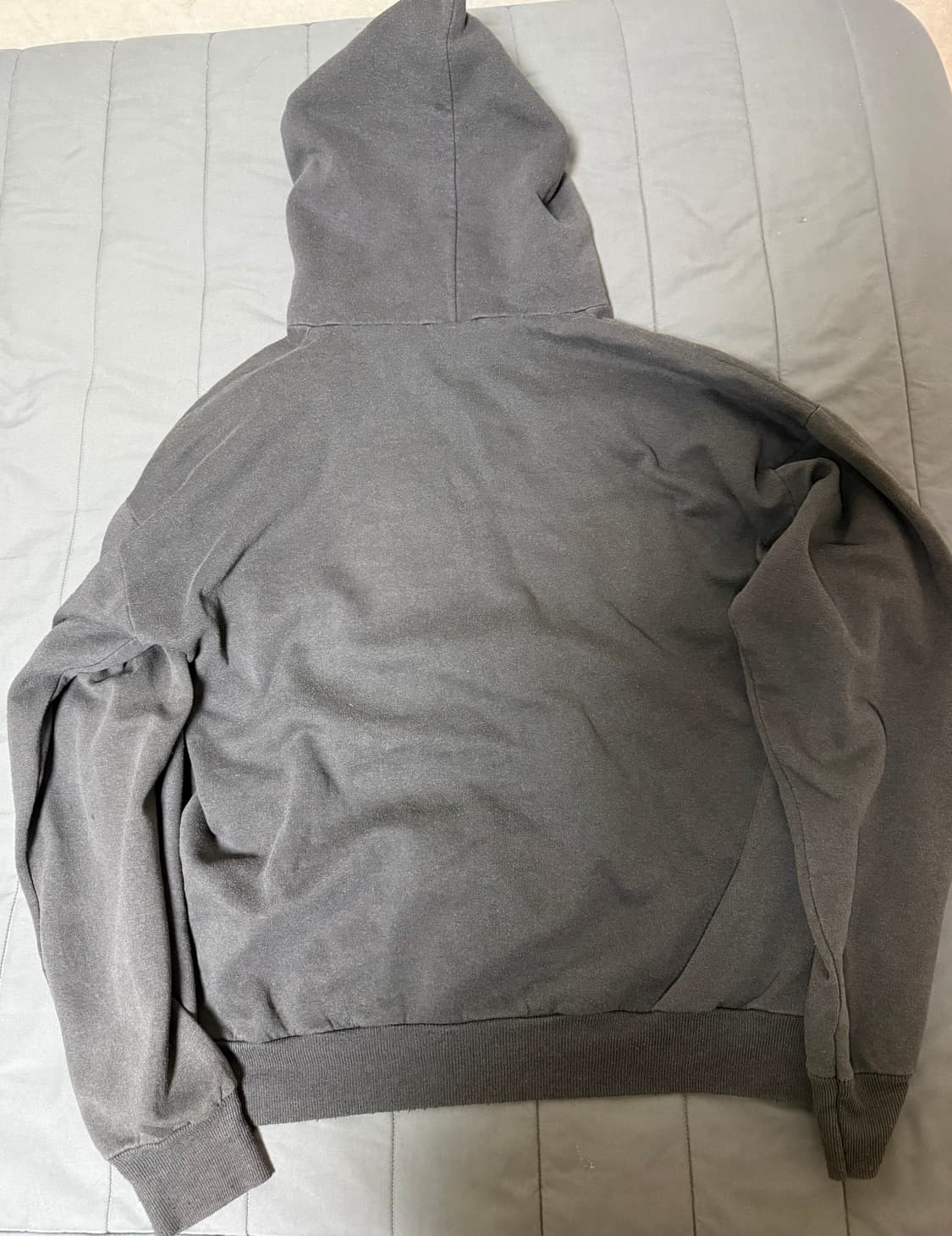 00s 트레셔 후드티 상품이미지2