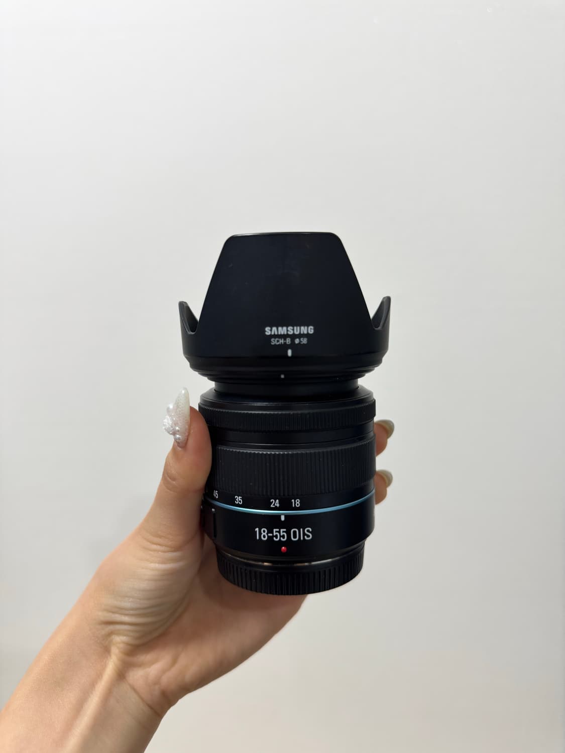 Samsung NX300 상품이미지8